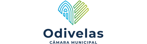 Logo da entidade odivelas